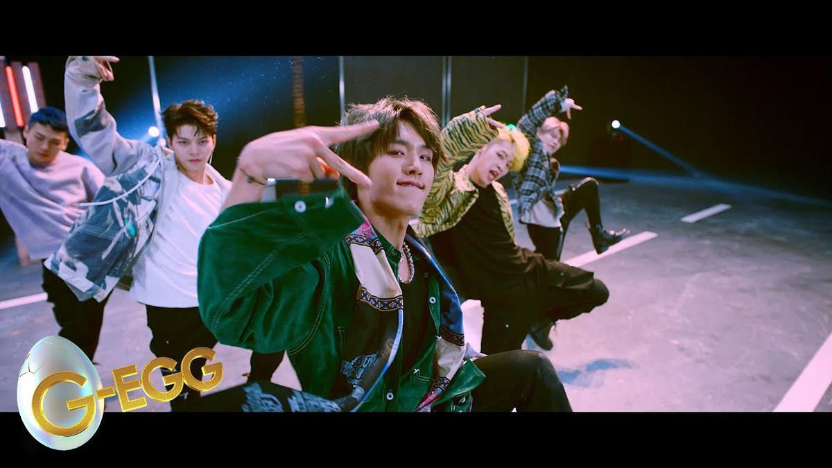 Nhóm nhạc nam Nhật Bản gây phẫn nộ khi 'double đạo nhái' MV SHINee và ca khúc của Taeyong (NCT)? Ảnh 6