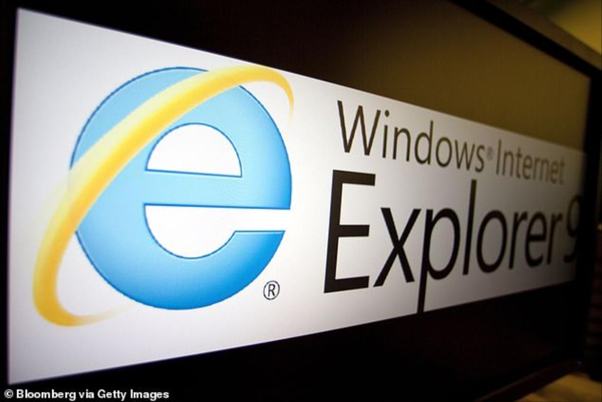 Microsoft xác nhận 'khai tử' trình duyệt huyền thoại Internet Explorer vào cuối năm 2021 Ảnh 1