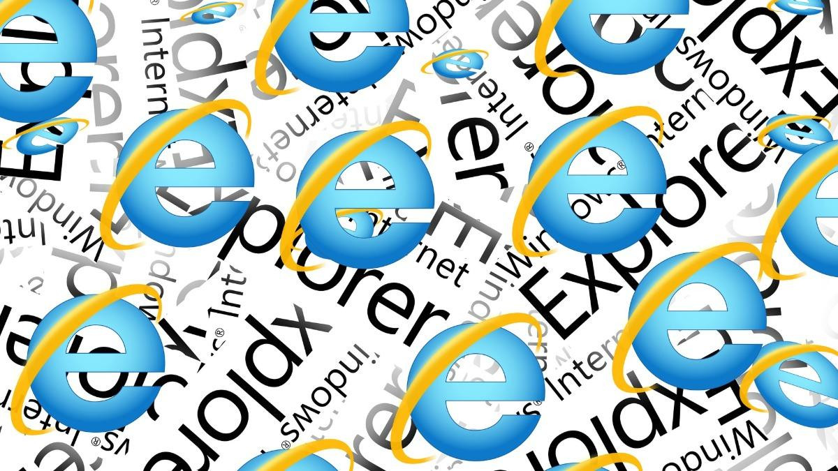 Microsoft xác nhận 'khai tử' trình duyệt huyền thoại Internet Explorer vào cuối năm 2021 Ảnh 2