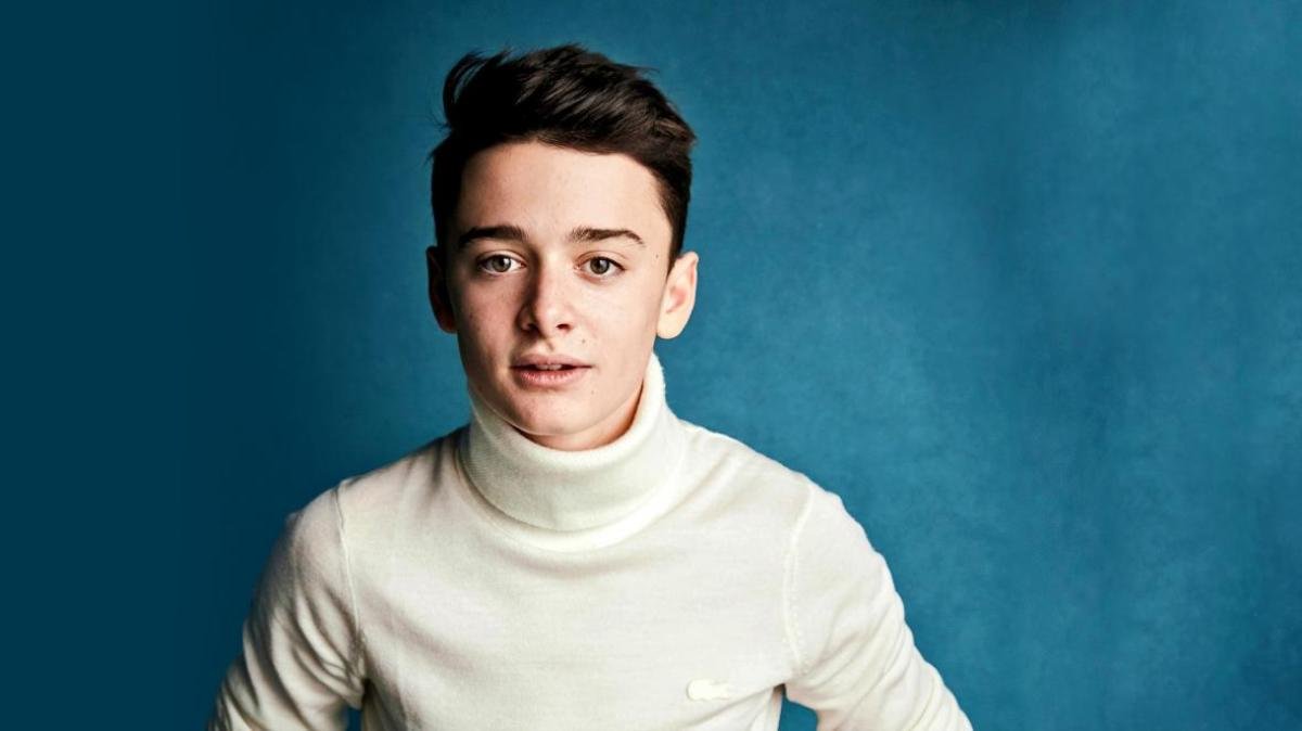 Noah Schnapp - ngôi sao của 'Stranger Things' bị hack Twitter, hàng loạt tin nhắn nhạy cảm đã được gởi đi Ảnh 1