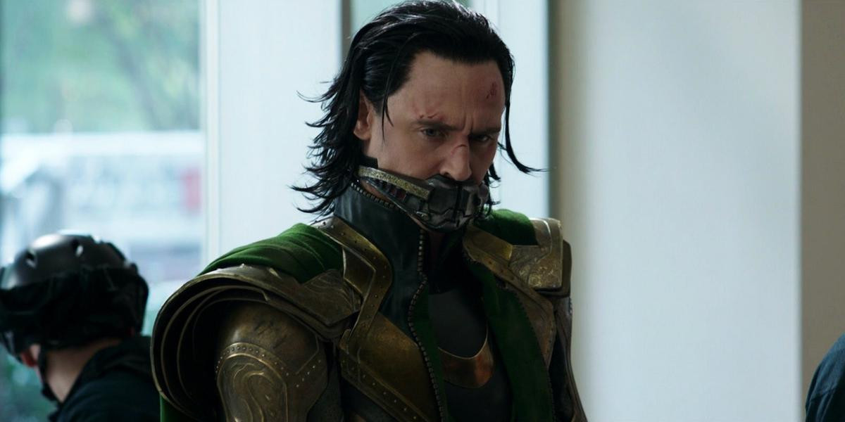 Doctor Strange 2: Loki chính là nguyên nhân ảnh hưởng tới đa vũ trụ Ảnh 3