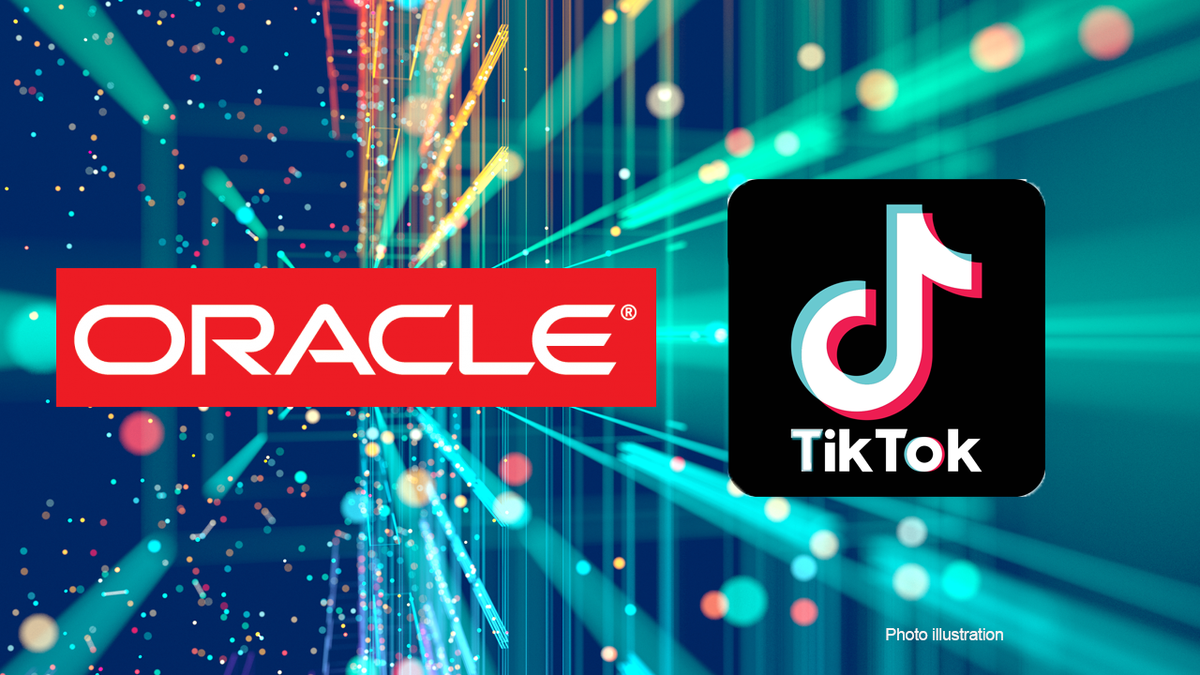 Nghe vô lý nhưng lại hợp lý: Vì sao Oracle sẽ là công ty mua được TikTok? Ảnh 1