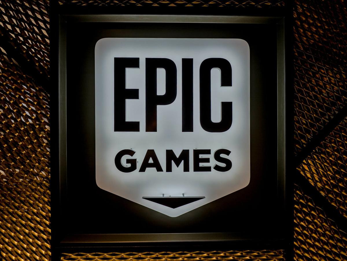 Epic Games rủ rê 'đồng bọn' hình thành liên minh chống lại Apple Ảnh 2