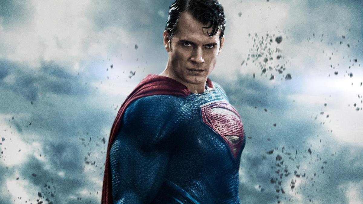 Nhìn lại nhan sắc đỉnh cao của Henry Cavill thời còn đóng Superman Ảnh 7