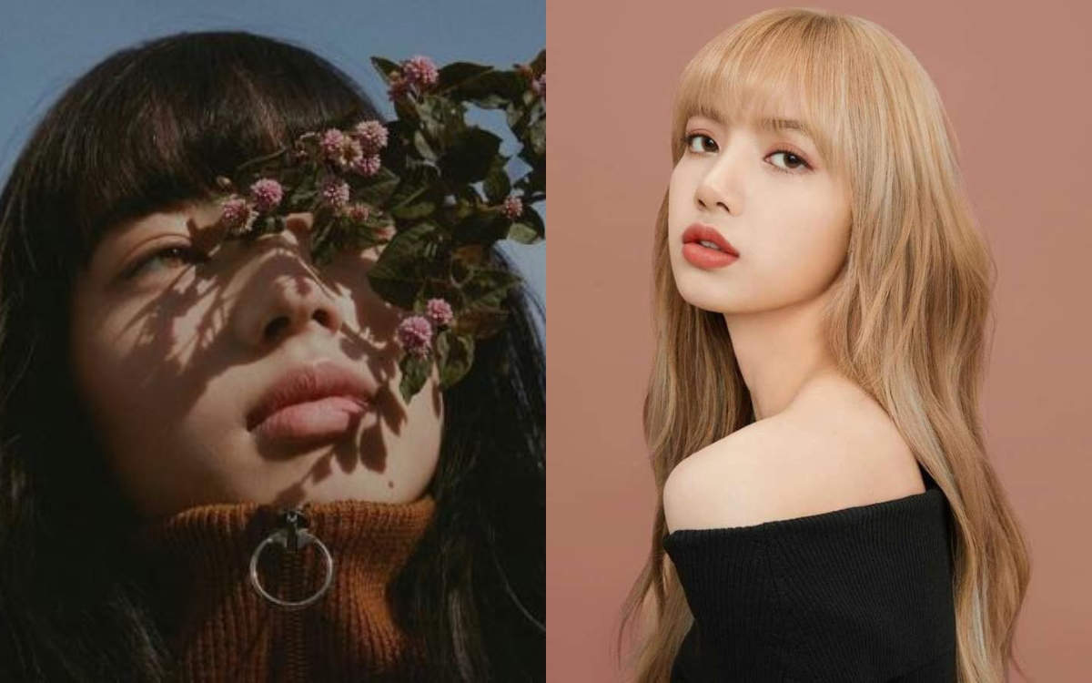 'Soi' nhan sắc của hai mỹ nhân màn ảnh bạc có visual giống Lisa (BlackPink) như đúc Ảnh 15