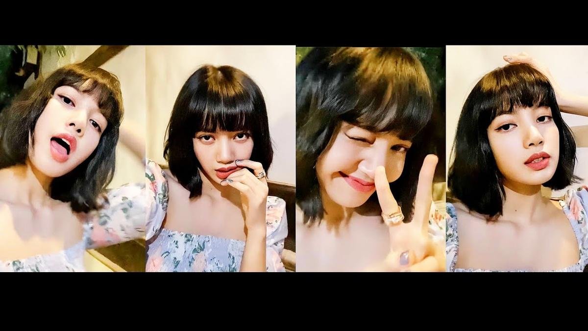 'Soi' nhan sắc của hai mỹ nhân màn ảnh bạc có visual giống Lisa (BlackPink) như đúc Ảnh 1