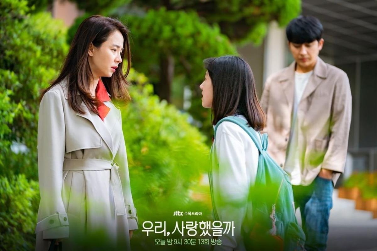 Phim của Im Soo Hyang, Ji Soo và Ha Seok Jin khởi động với rating khá thấp - Phim của Song Ji Hyo và Lee Joon Gi rating đều giảm Ảnh 6