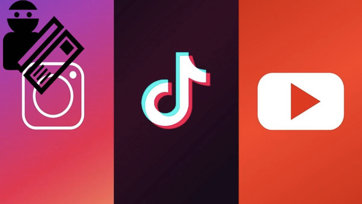 235 triệu tài khoản Instagram, TikTok, YouTube bị rò rỉ trên mạng Ảnh 3