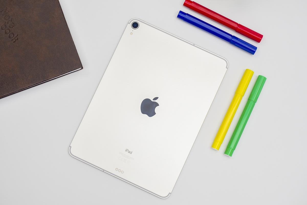 Lộ thông iPad Air 4 sẽ được trình làng vào tháng 3/2021, iPad Pro 2020 ra mắt ngay tháng tới Ảnh 4