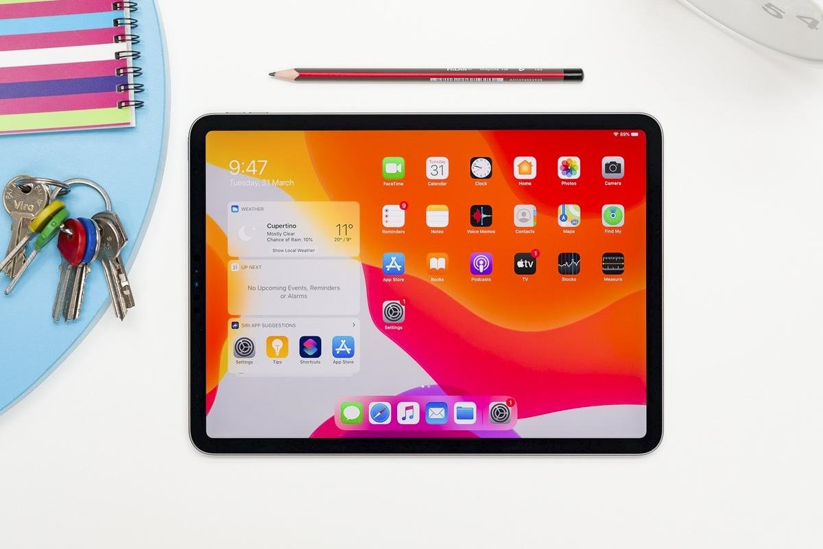 Lộ thông iPad Air 4 sẽ được trình làng vào tháng 3/2021, iPad Pro 2020 ra mắt ngay tháng tới Ảnh 3