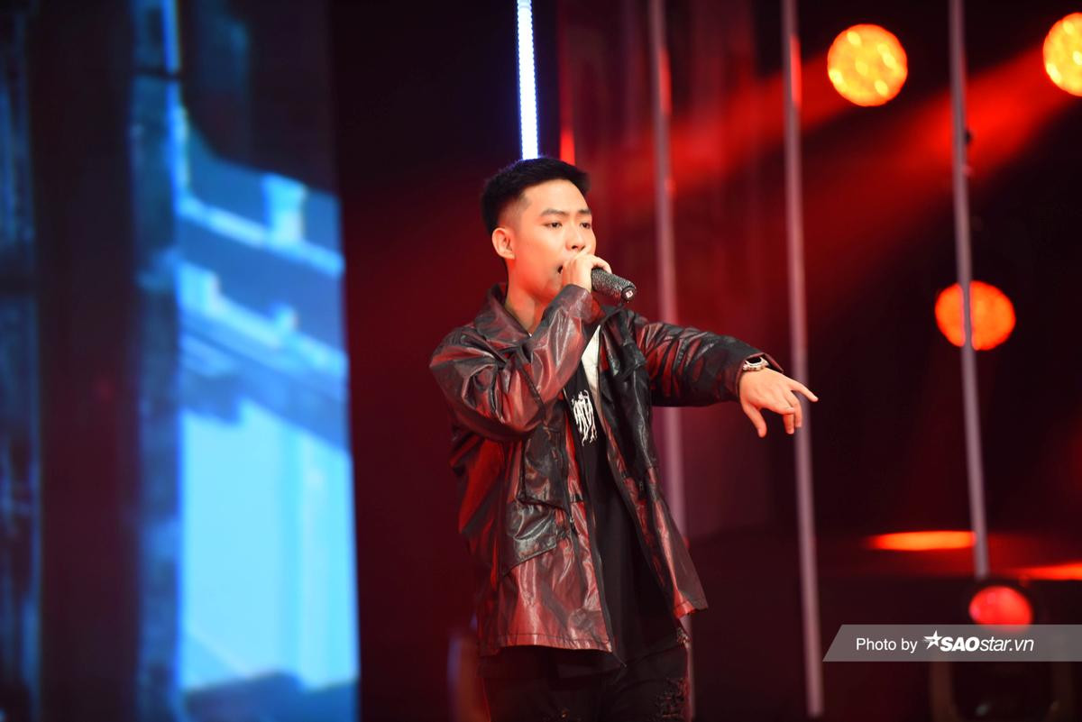 '500 anh em tài xế' phát cuồng vì Wxrdie với bản Rap tự hào nghề shipper, cảnh cáo 'bom hàng, huỷ xe là bay răng' Ảnh 5