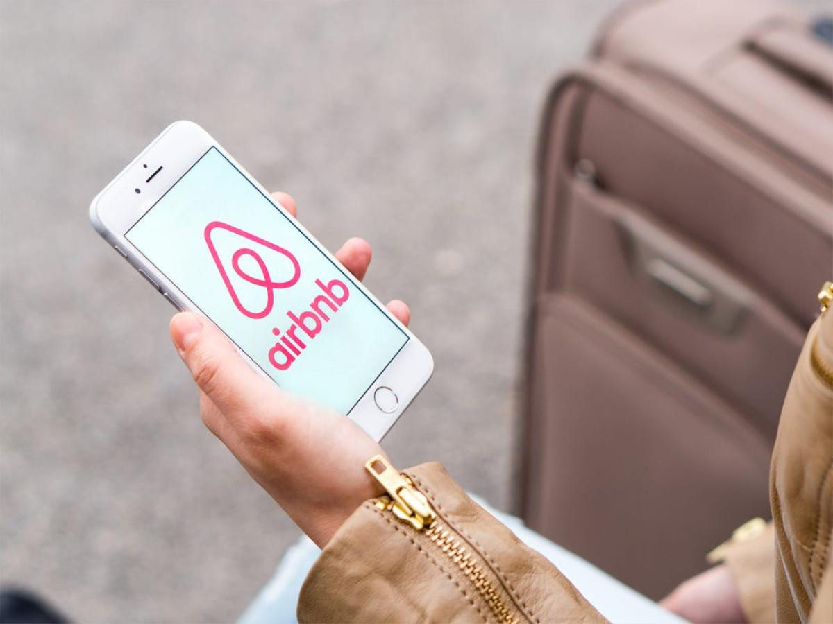 'Siêu kì lân' đang điêu đứng vì COVID-19 Airbnb xác nhận đã nộp hồ sơ IPO Ảnh 3