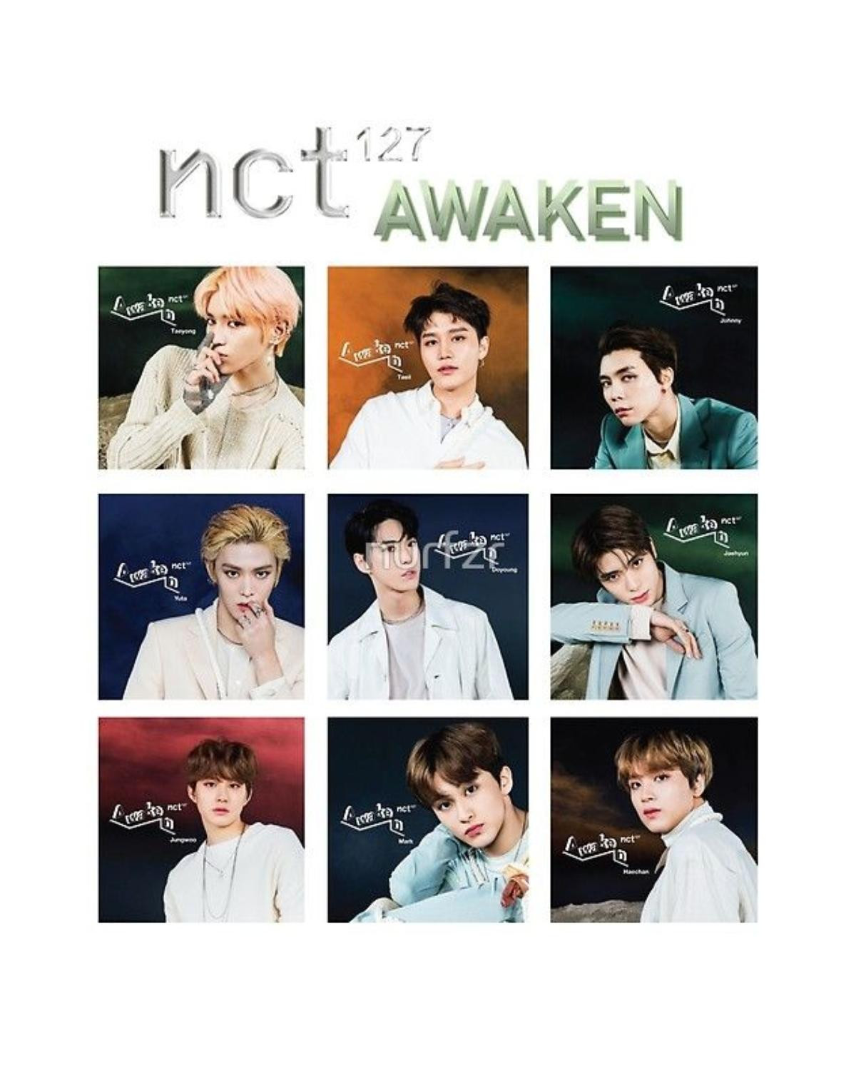 Fan 'ngộp thở' chuyện mini album tiếng Nhật của NCT 127 có đến 23 version: Mất hàng chục triệu đồng để mua đủ bộ! Ảnh 3