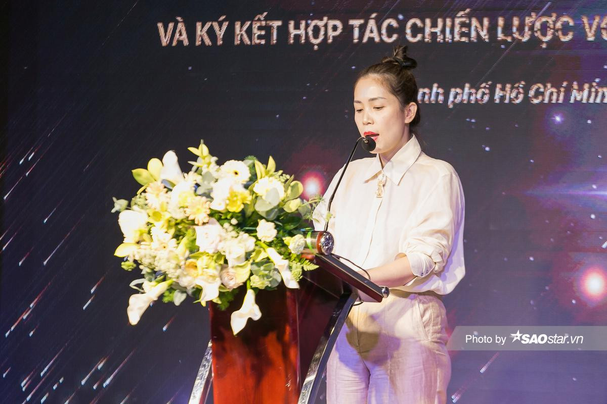 Nova E&M hợp tác cùng Cát Tiên Sa: Cơ hội tổ chức những show diễn tầm cỡ và đưa sao quốc tế về Việt Nam Ảnh 14