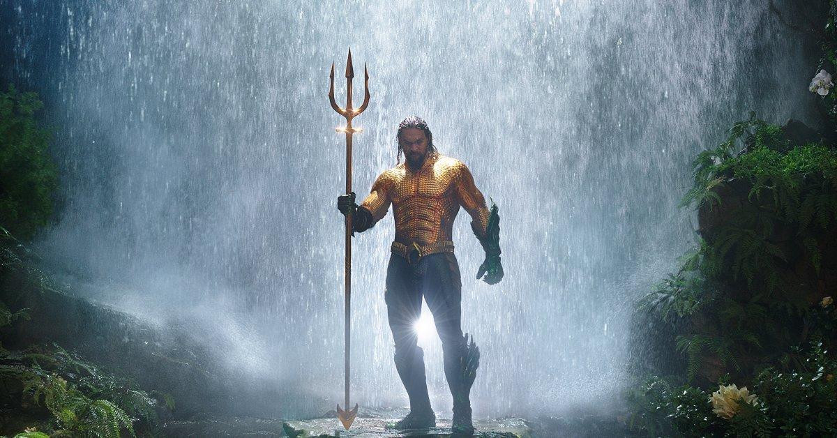 Xếp hạng 9 phim của James Wan: 'Aquaman' đứng gần cuối bảng Ảnh 4