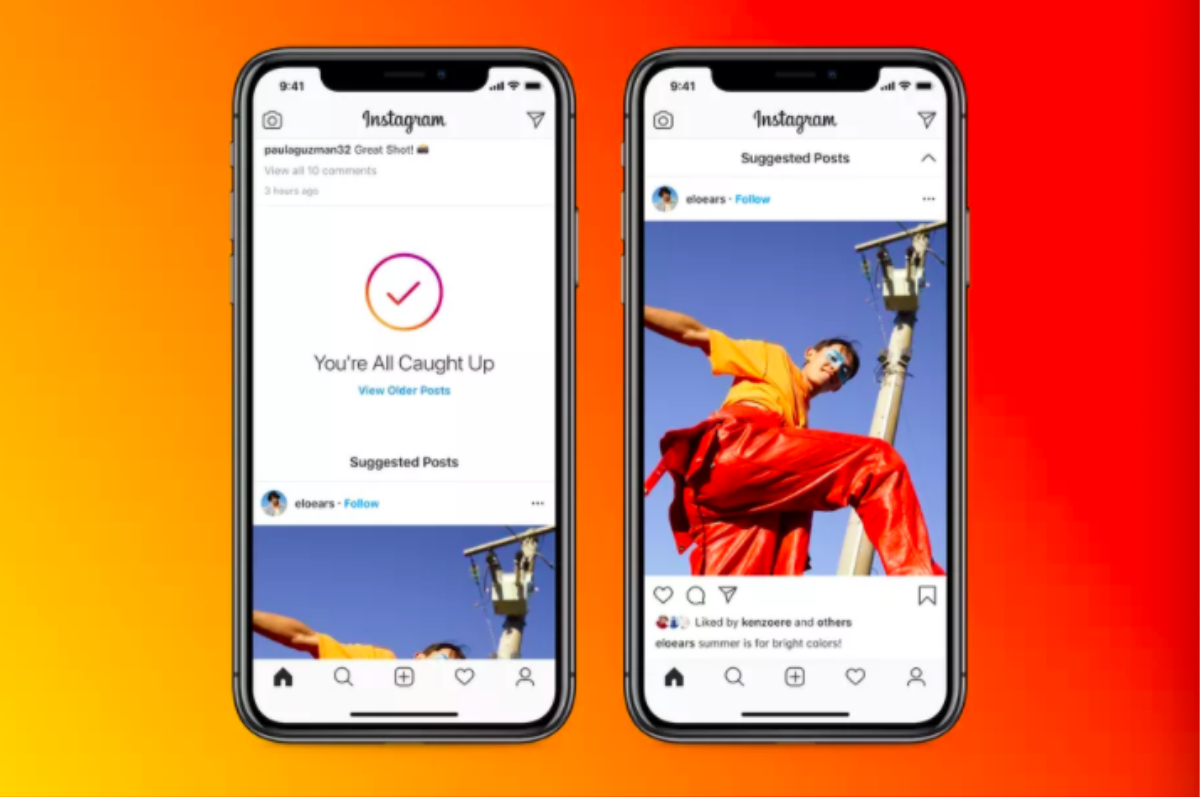 Instagram sắp có thêm tính năng khiến người dùng 'nghiện' dùng hơn bao giờ hết Ảnh 1