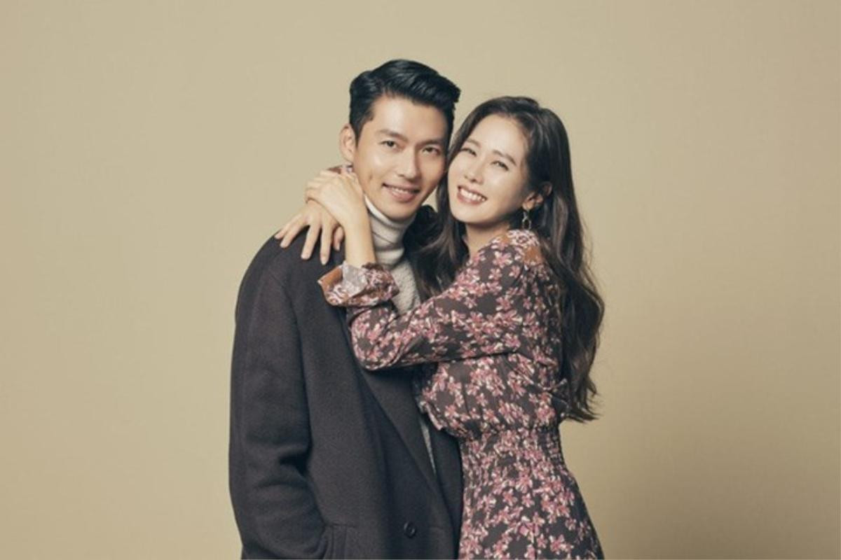 Bất ngờ chưa, bà xã Đăng Khôi đã biết tin Hyun Bin hẹn hò Son Ye Jin từ vài tháng trước Ảnh 1