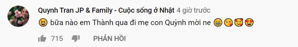 Trấn Thành review chùm nho được tặng có giá lên tới 11 triệu, Quỳnh Trần JP mời sang Nhật để ăn tiếp Ảnh 5