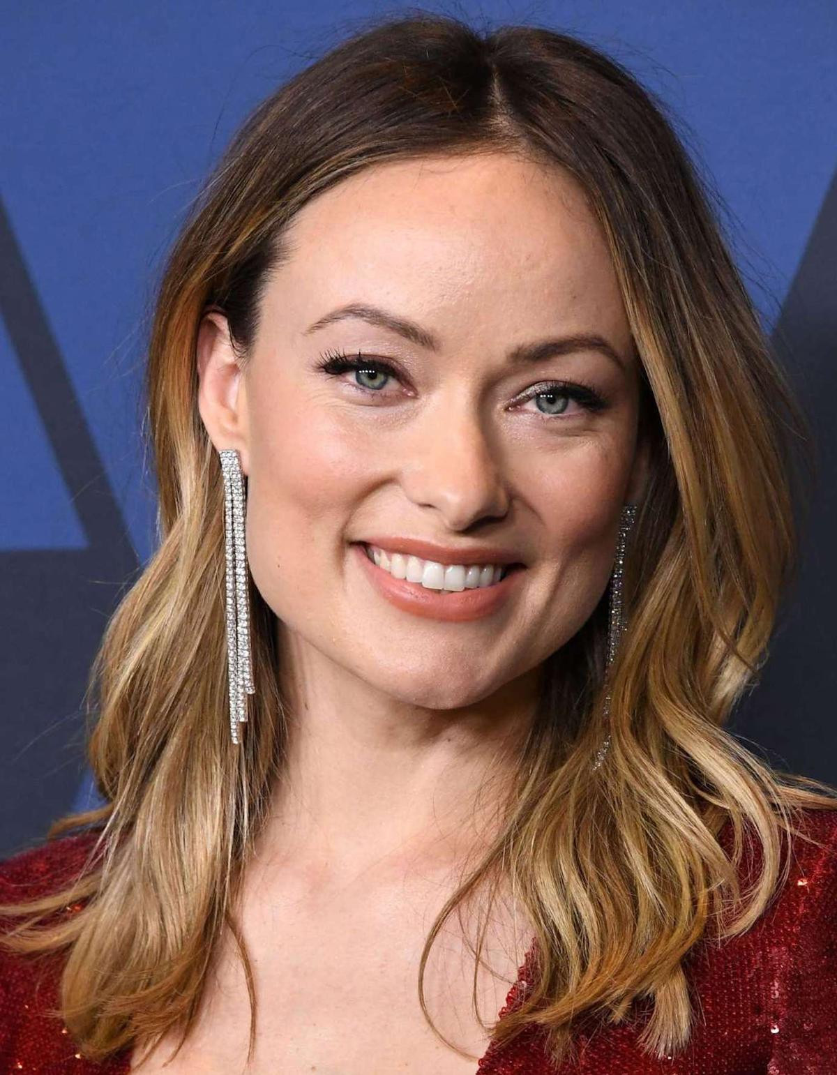 Sony sản xuất phim về Spider-Woman do nữ diễn viên xinh đẹp Olivia Wilde làm đạo diễn? Ảnh 2