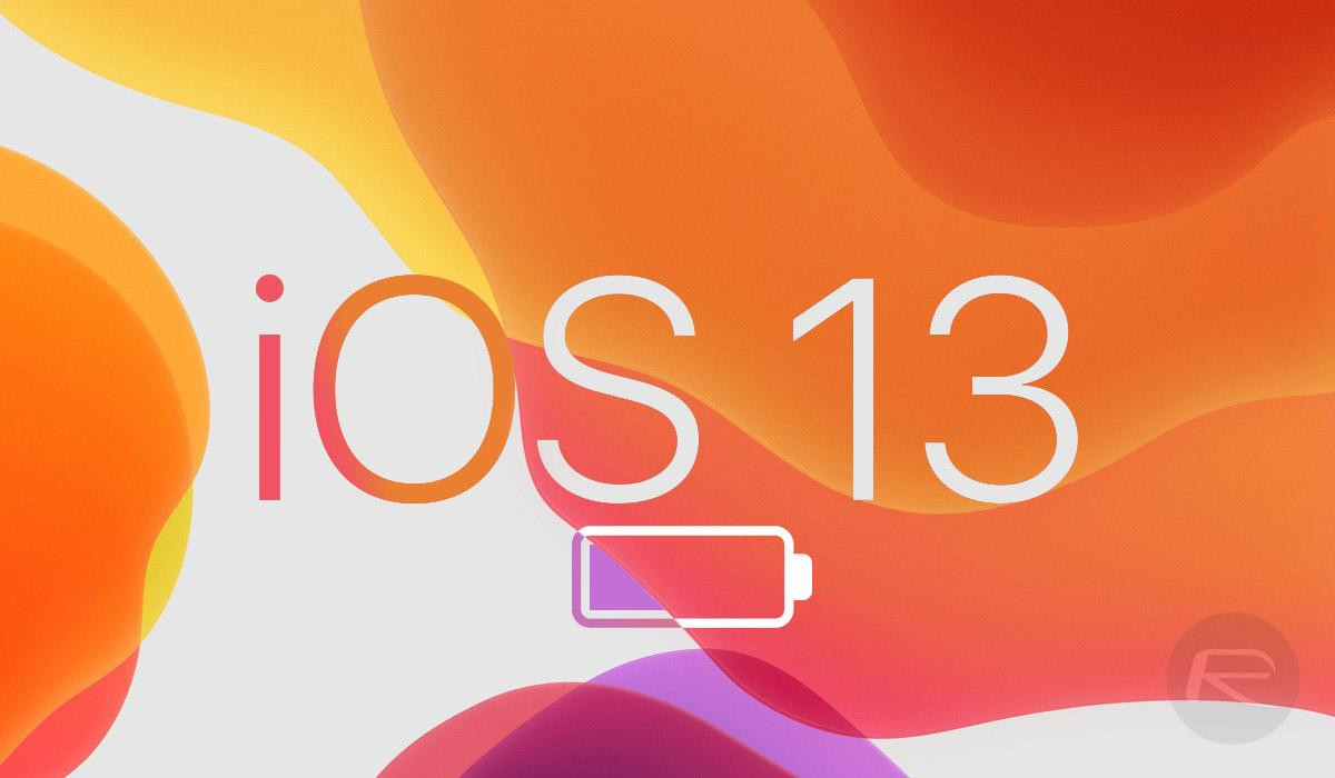 So sánh thời lượng pin iOS 13.6.1 và iOS 13.6: Phiên bản iOS nào ngốn pin iPhone nhiều hơn? Ảnh 1