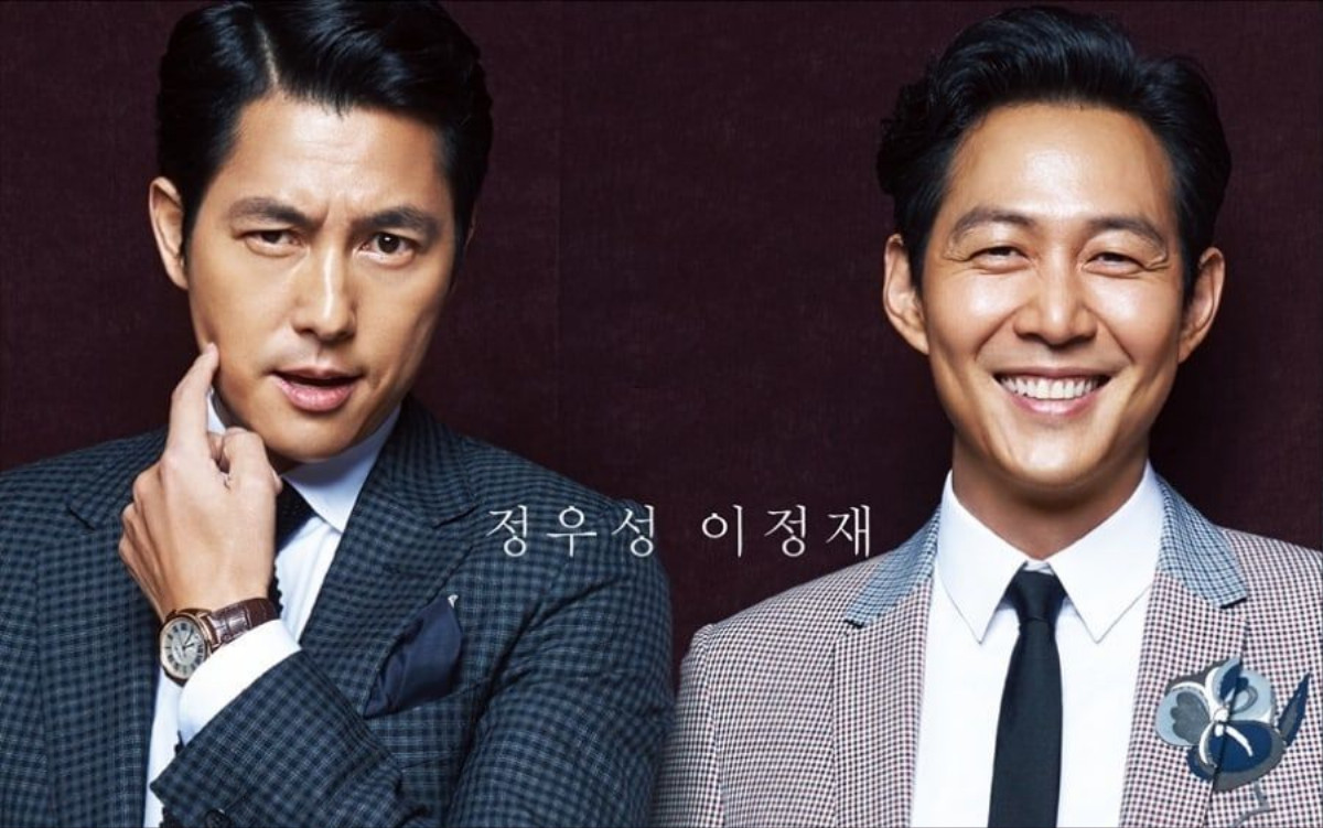 Jung Woo Sung sẽ đóng vai chính trong phim của Lee Jung Jae, cặp bạn thân tái hợp trên màn ảnh sau hơn 21 năm Ảnh 1