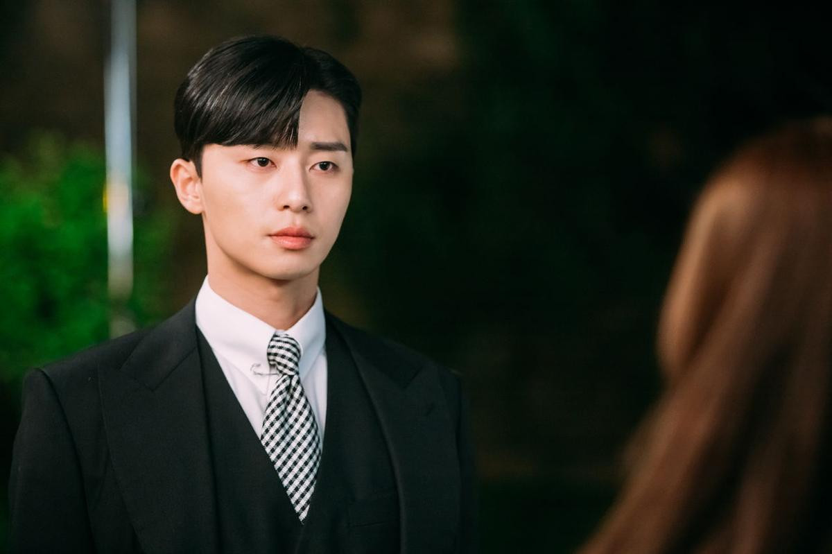 Phim của Park Seo Joon và IU ngừng quay vì Covid-19 lây lan trong các nghệ sĩ Kbiz Ảnh 3