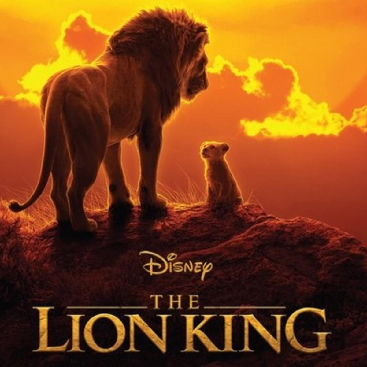 Bạn đã nghe hết những tuyệt phẩm OST từ nhà Disney? (P.1) Ảnh 9