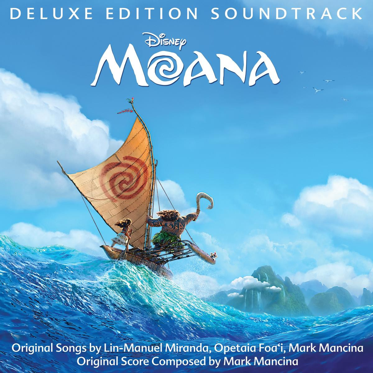 Bạn đã nghe hết những tuyệt phẩm OST từ nhà Disney? (P.1) Ảnh 3