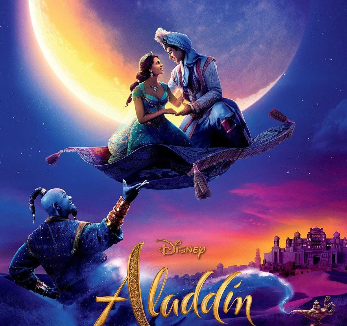 Bạn đã nghe hết những tuyệt phẩm OST từ nhà Disney? (P.1) Ảnh 7