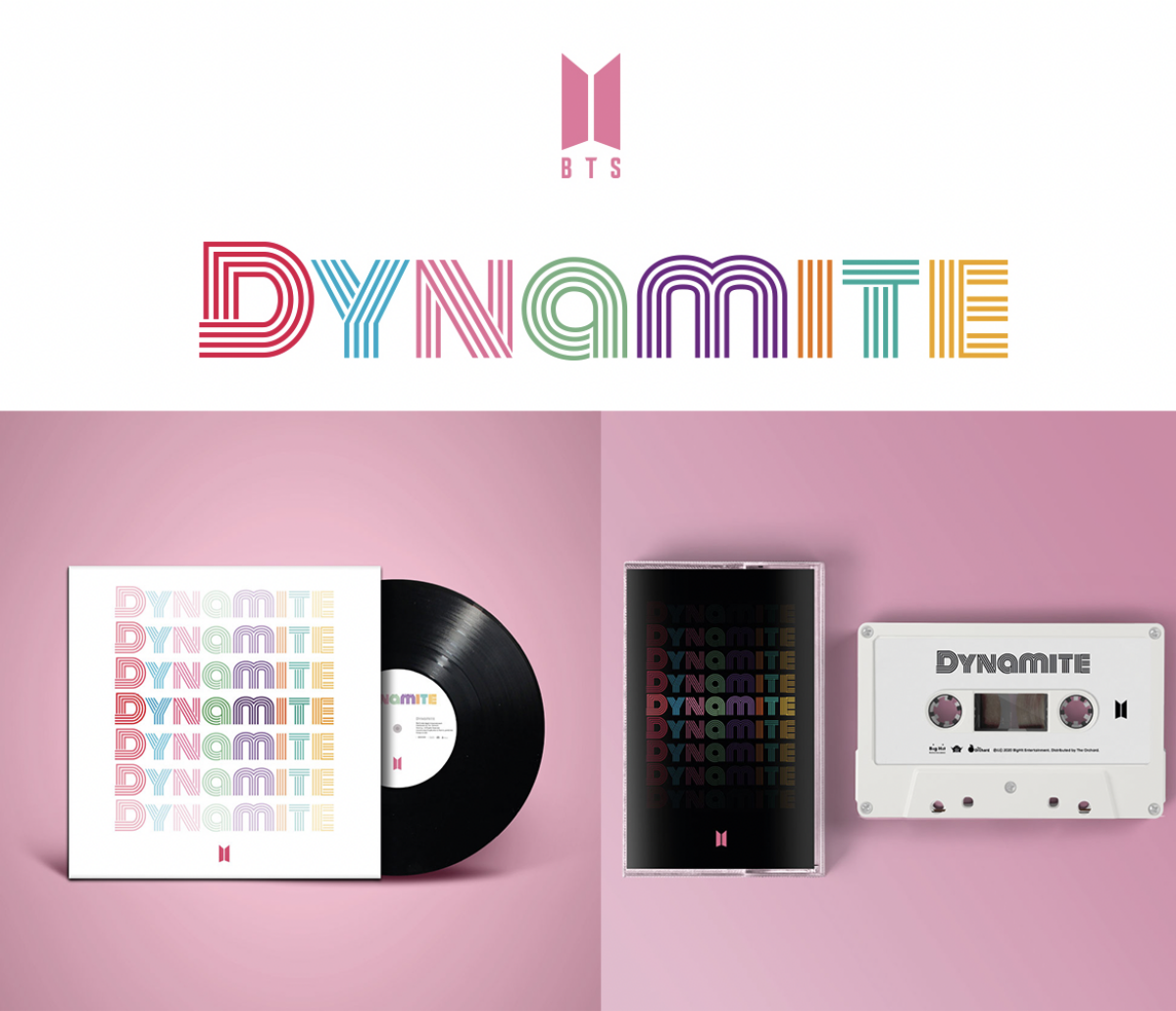 BTS nói gì trước màn 'công phá dữ dội' từ hit Dynamite? Ảnh 2