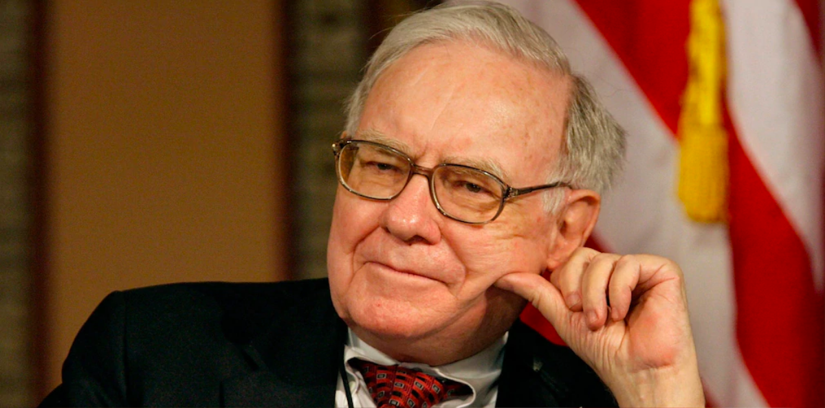 Thiên tài đầu tư Warren Buffett tiếc vì không đầu tư vào Airbnb Ảnh 1