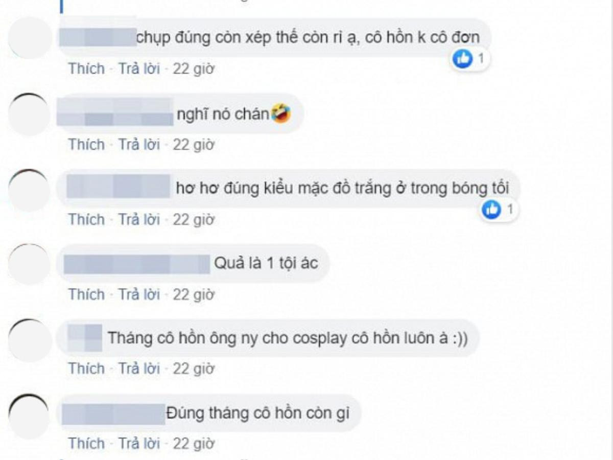 Tin tưởng nhờ bạn trai chụp hình 'sống ảo', cô gái nhận 'cái kết' đắng bởi thành quả như... 'nữ chính phim kinh dị' Ảnh 5