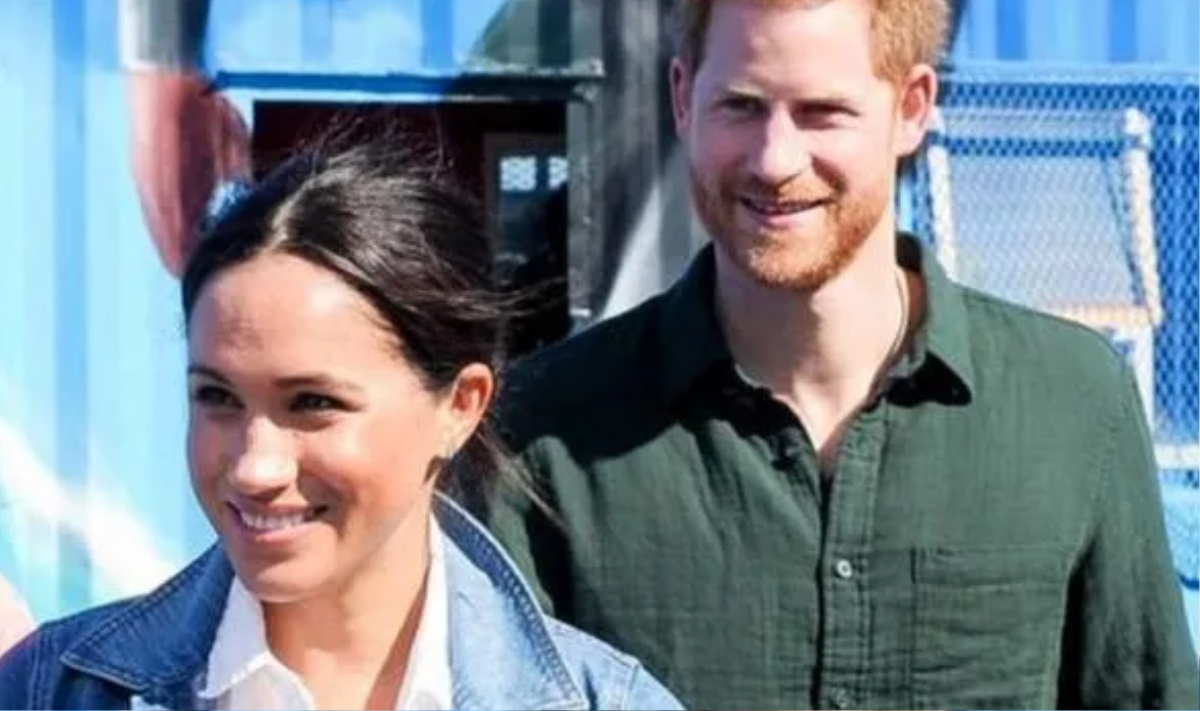 Harry và Meghan nung nấu ý định quay về Anh Ảnh 2