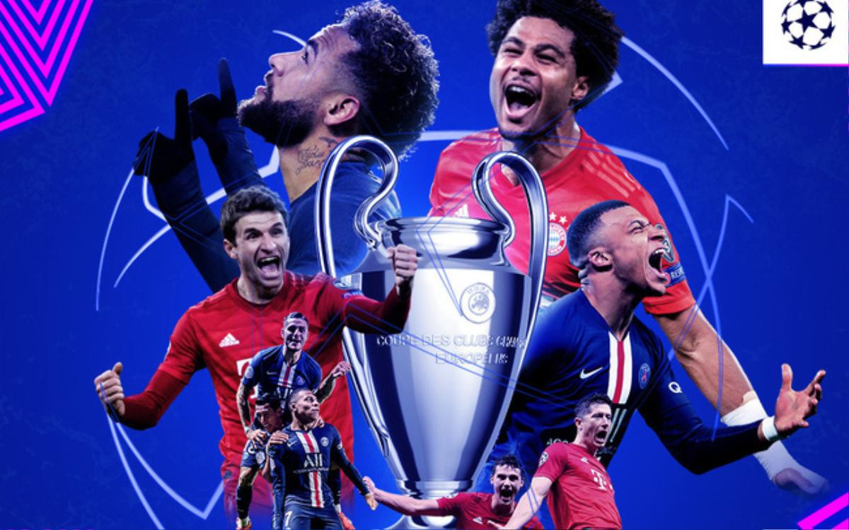 Những điều cần biết về chung kết Champions League 2019/20 Ảnh 1