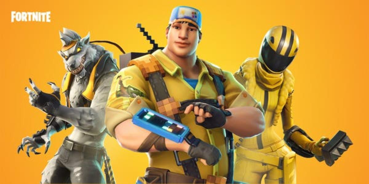 Chân dung CEO tỉ phú đứng đằng sau trò chơi Fortnite đang chống lại cả Apple, Google Ảnh 16