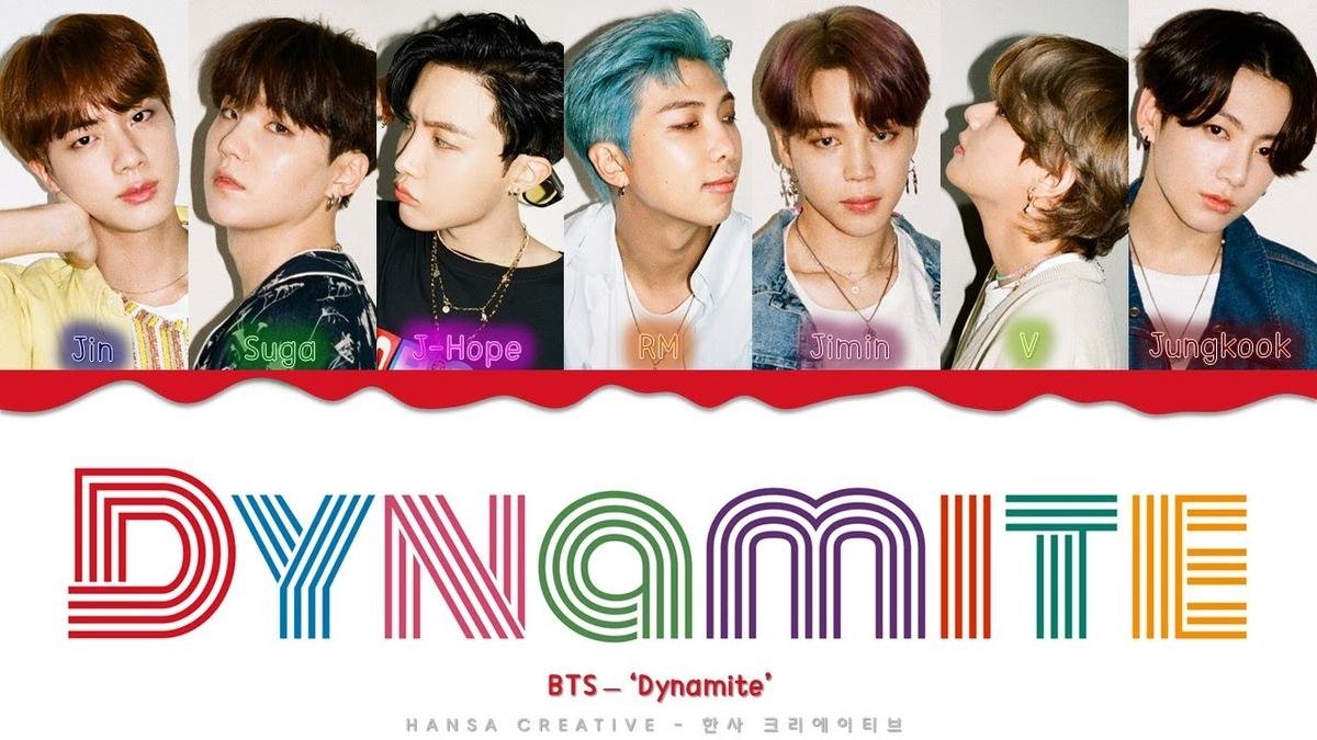 BTS kiếm được bao nhiêu tiền từ YouTube khi Dynamite đạt gần 100 triệu lượt xem trong 24 giờ đầu? Ảnh 8