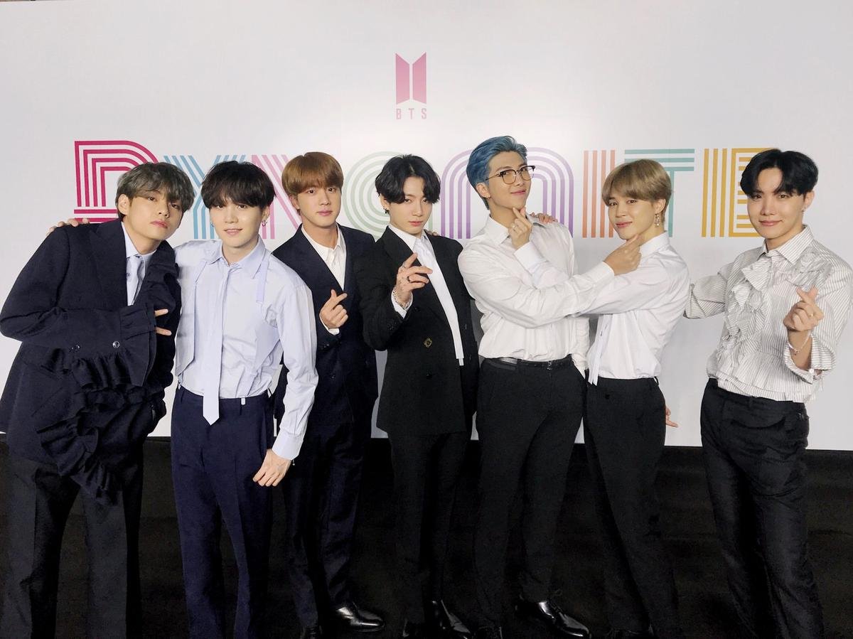 BTS kiếm được bao nhiêu tiền từ YouTube khi Dynamite đạt gần 100 triệu lượt xem trong 24 giờ đầu? Ảnh 2