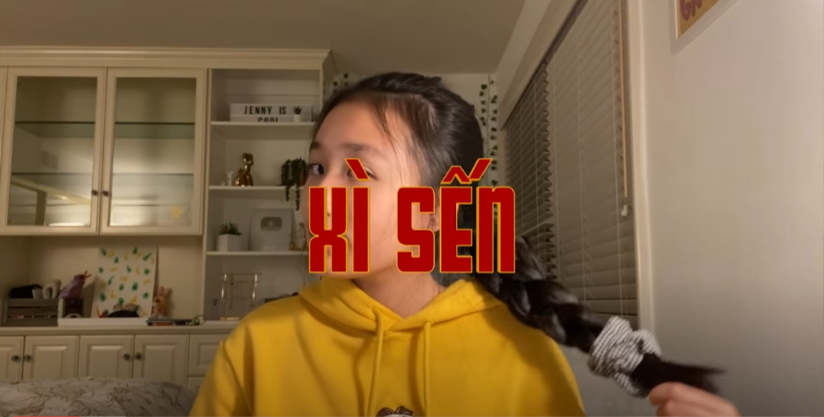 YouTuber Jenny Huỳnh tiết lộ kế hoạch 'xịn xò' khi chuyển qua Mỹ khiến dân mạng trầm trồ Ảnh 1