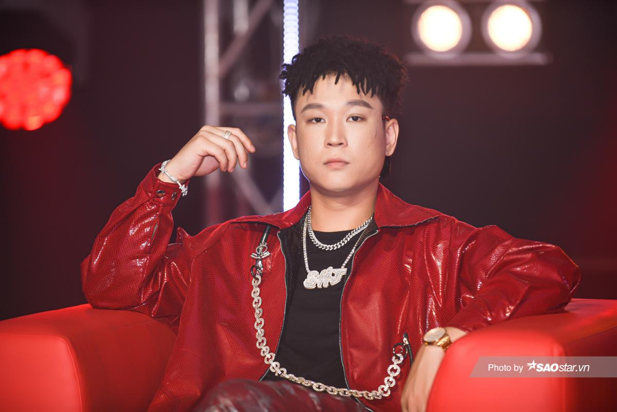 Giải mã quy tắc 'cho LIKE' từ kho 1 tỷ đồng của King Of Rap: Like càng cao càng có lợi thế chọn đối thủ ở vòng sau, quy đổi thành tiền thưởng Ảnh 9