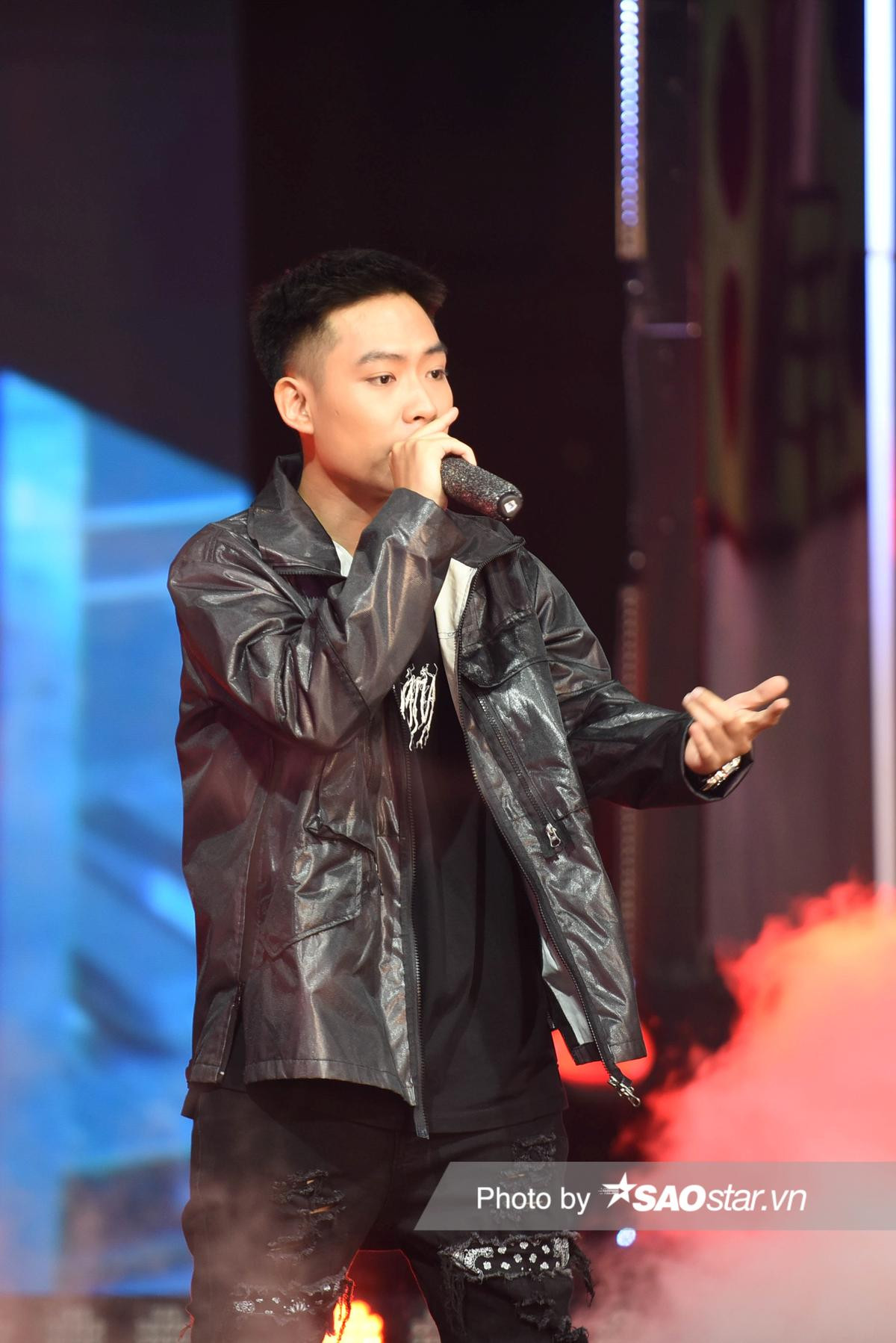 Giải mã quy tắc 'cho LIKE' từ kho 1 tỷ đồng của King Of Rap: Like càng cao càng có lợi thế chọn đối thủ ở vòng sau, quy đổi thành tiền thưởng Ảnh 19