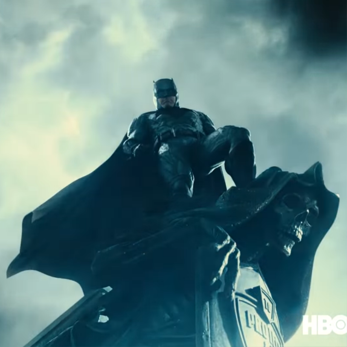 Justice League Snyder Cut tung trailer: Hoành tráng, hấp dẫn hơn hẳn Ảnh 4