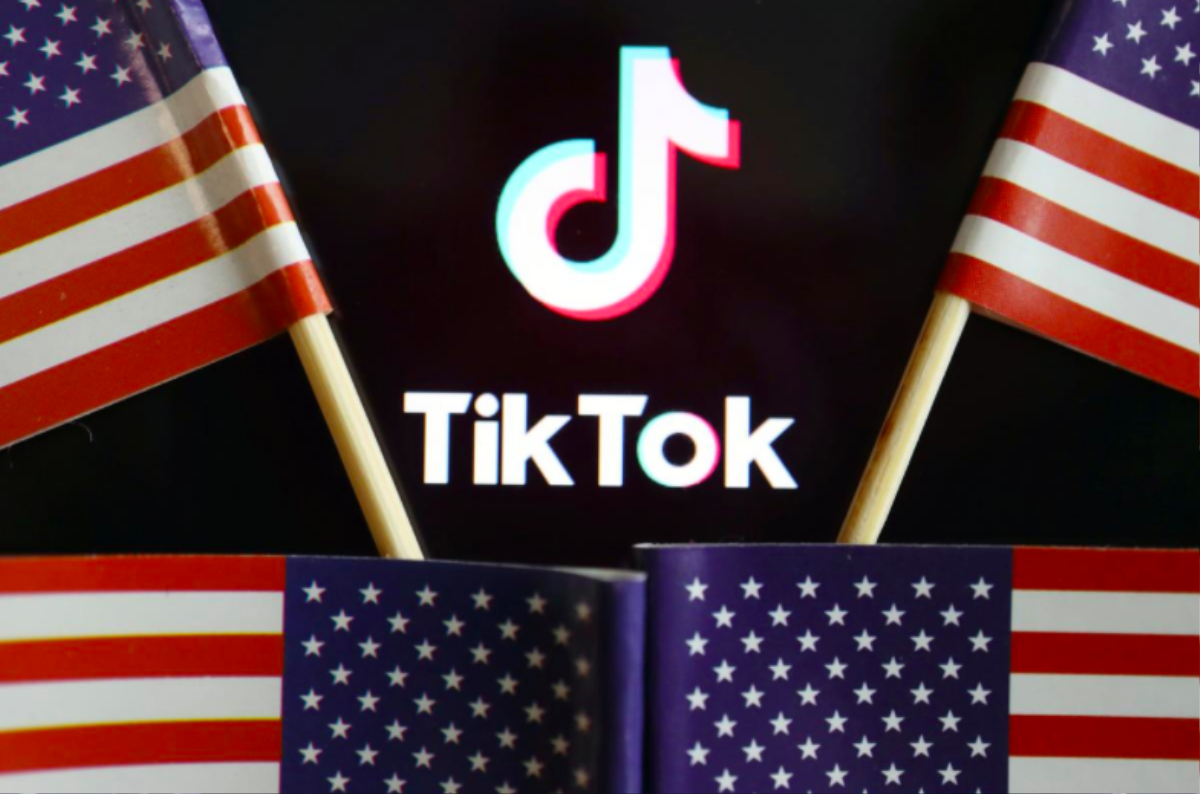 Nóng: TikTok xác nhận sẽ kiện chính quyền của Tổng thống Mỹ Donald Trump Ảnh 2