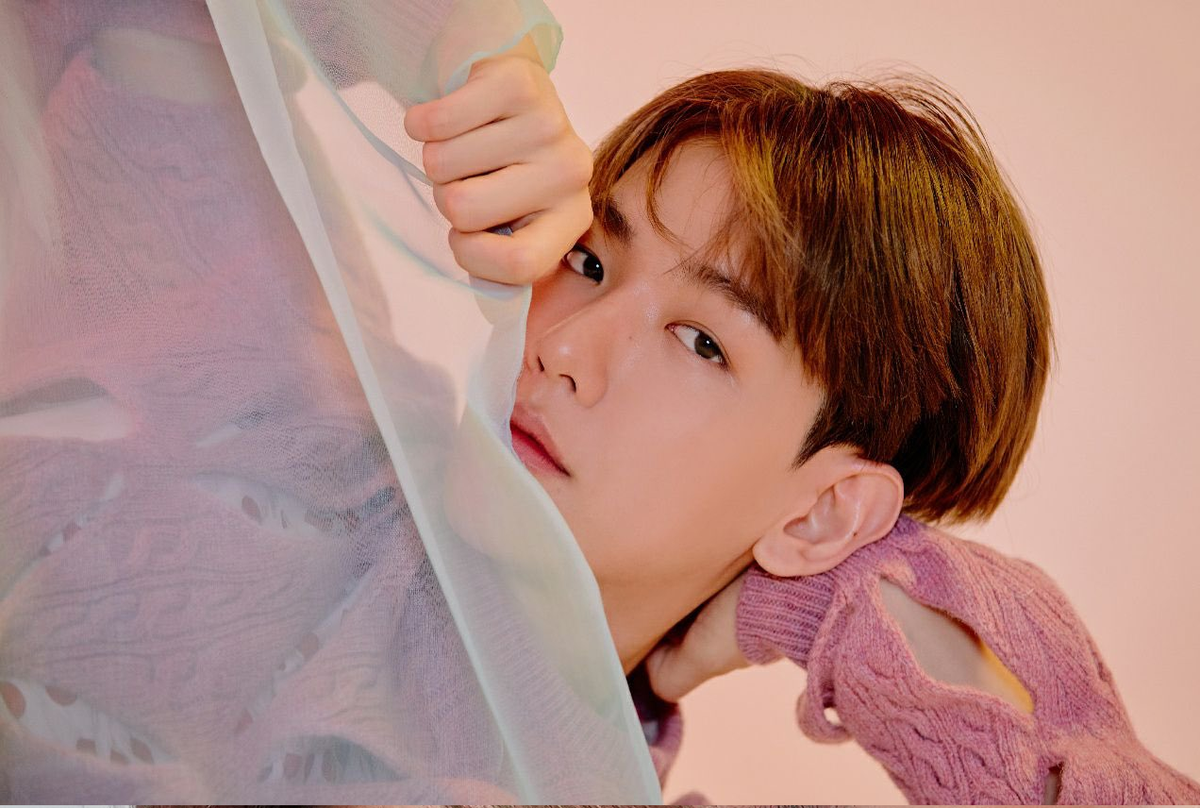 Baekhyun trở thành nghệ sĩ solo đầu tiên nhà SM bán được triệu bản album, lập tức khoe quà siêu dễ thương từ Lee Soo Man Ảnh 4