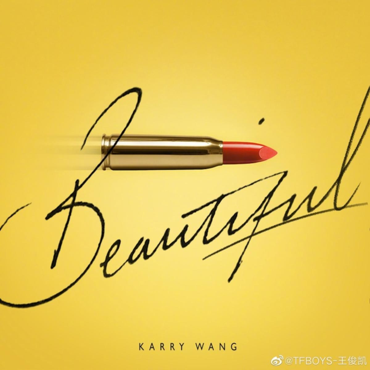 Fan khen nức nở khi Vương Tuấn Khải hóa thân thành Badboy trong phần diễn solo 'Beautiful' Ảnh 1