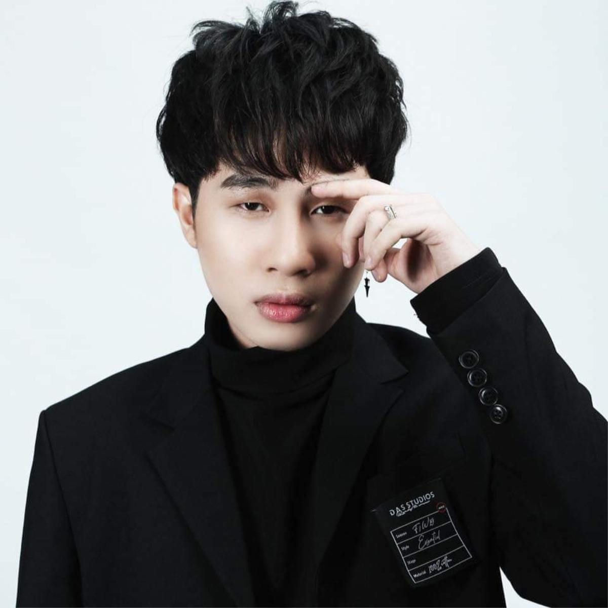 Vpop tuần qua: Tập 3 King of Rap 'băng băng' top trending, Jack rục rịch comeback, Nguyễn Trần Trung Quân gay gắt khi bị chê hát kém Ảnh 7