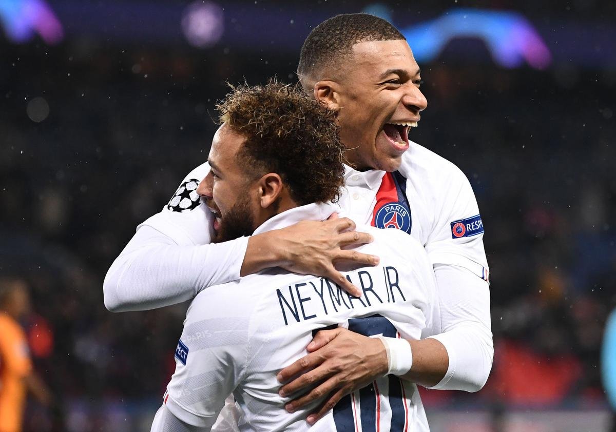 PSG đã chi bao nhiêu tiền để lần đầu vào chung kết Champions League? Ảnh 1