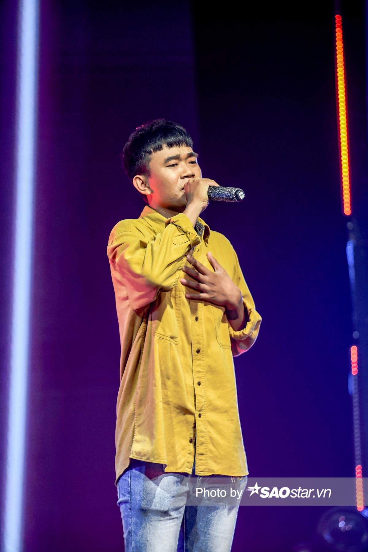 Đo độ giàu 12 anh tài lọt Top 40 King Of Rap: Wxrdie vượt lên đỉnh ngoạn mục, Rich Choi - Pháo nghèo hơn ICD Ảnh 13