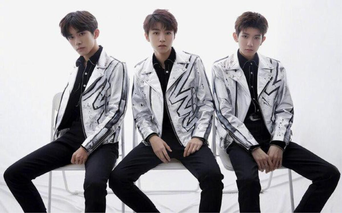 Tài nguyên tạp chí của thành viên TFBoys: Vương Tuấn Khải có nhiều bìa nhất nhưng Dịch Dương Thiên Tỉ mới là người lên được VOGUE Ảnh 14