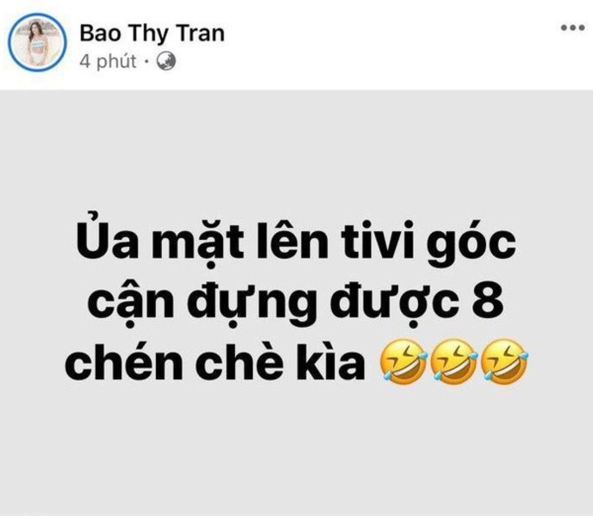 Nhan sắc dàn mỹ nhân Việt bị dìm thảm hại trên show truyền hình, thảm nhất là Elly Trần Ảnh 8