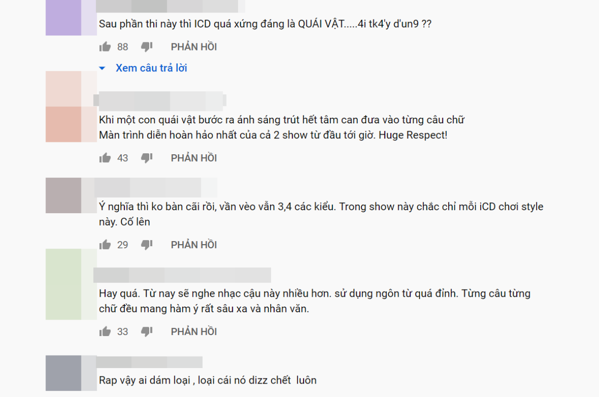 Pháo 'bắt tay' ICD tung bản rap từng 'gây bão' King of Rap 2020: Nhạc quẩy 'quên lối về' là đây chứ đâu! Ảnh 7